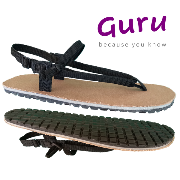 9. GURU