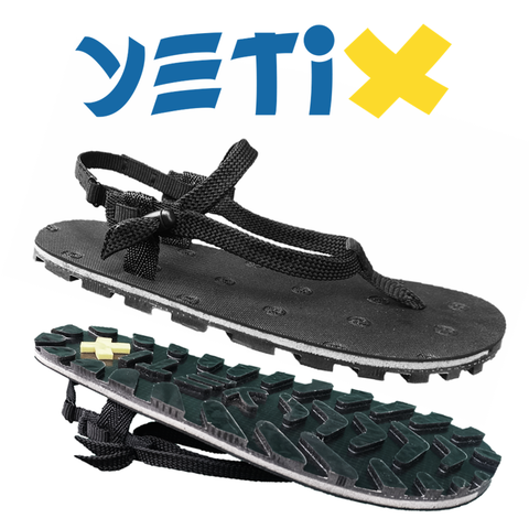 4. Yeti X