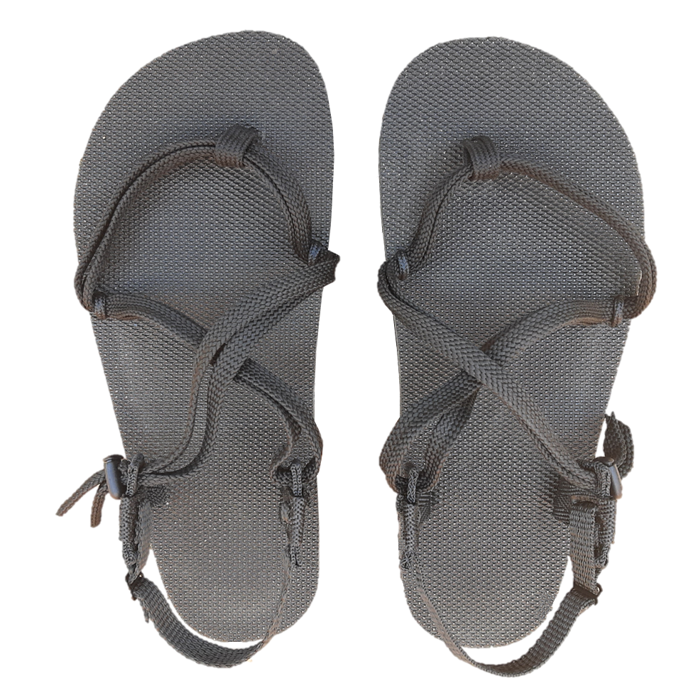 Yeti handmade sandals – t-rockets