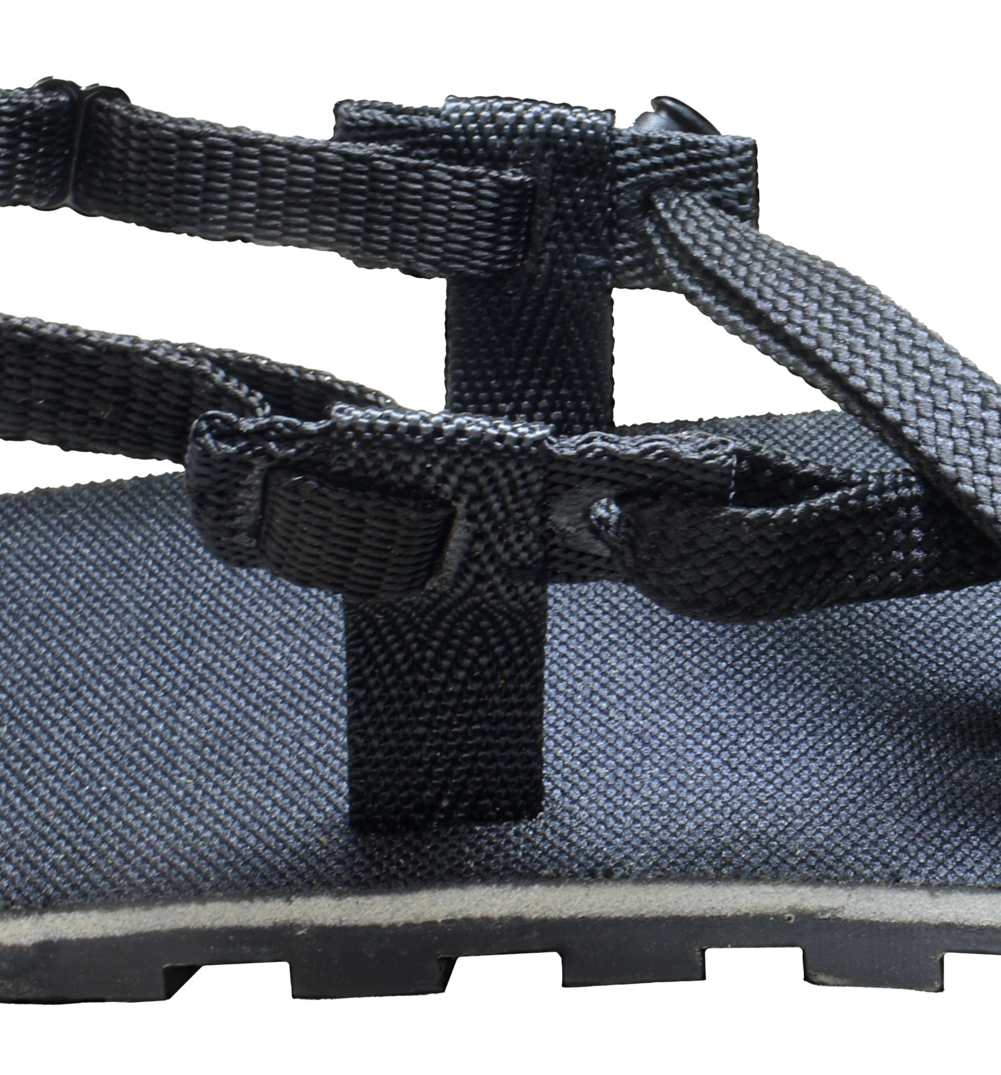 Yeti natural movement sandals – t-rockets