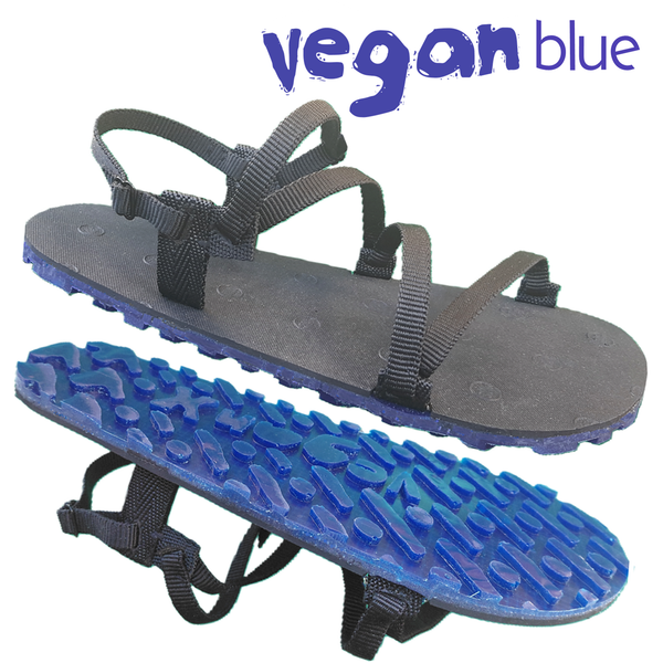 1. The new Vegan blue