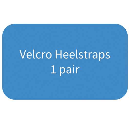 Heel Straps