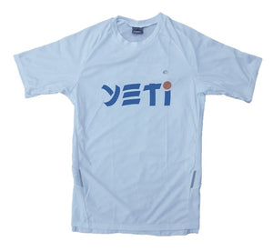7. Yeti technical running t-shirt