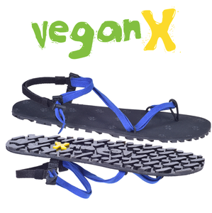 2. Vegan X