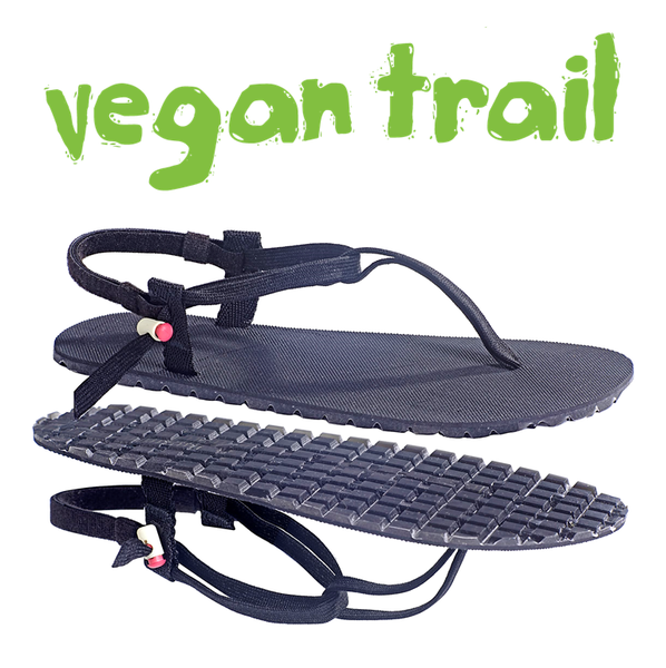 6. Vegan Trail