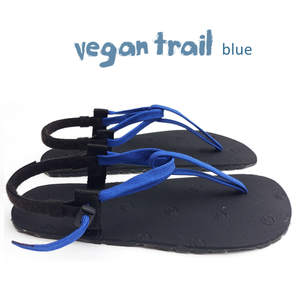 6. Vegan Trail